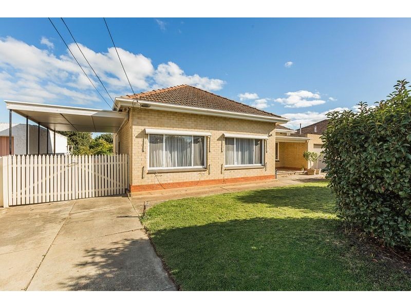 6 Swinburne, Plympton Park SA 5038