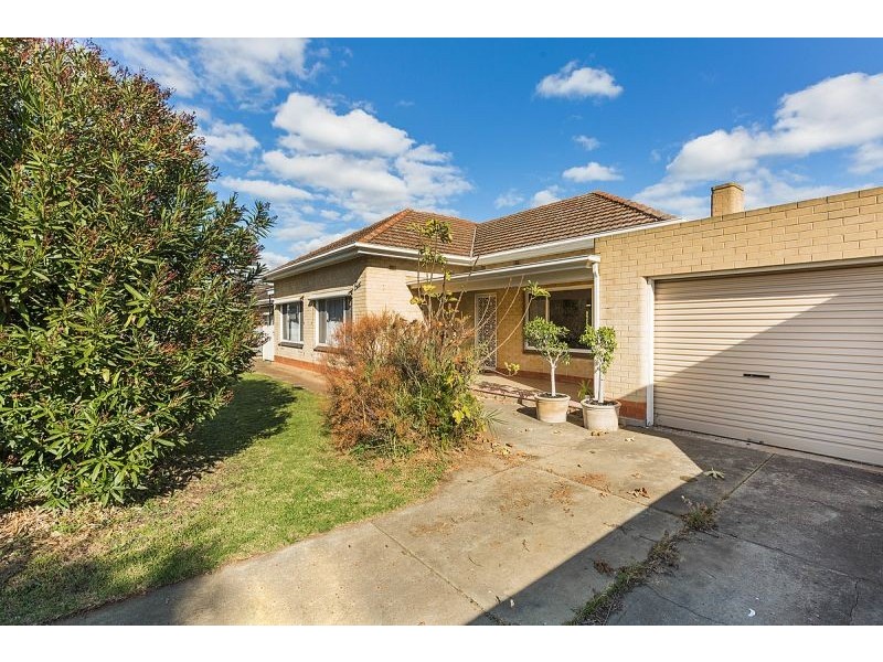 6 Swinburne, Plympton Park SA 5038