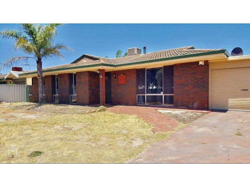 15 Ashburton Dr, Gosnells WA 6110