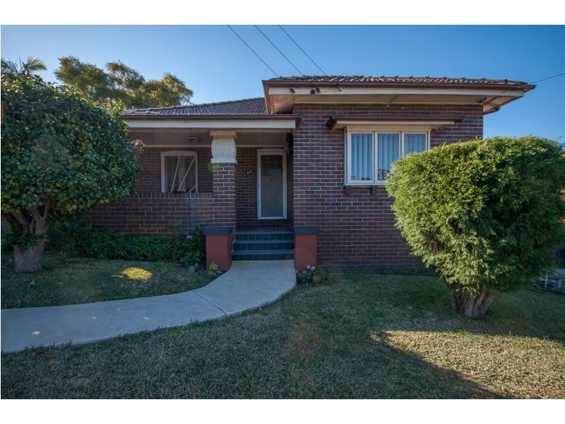 23 Argyle, Ryde NSW 2112