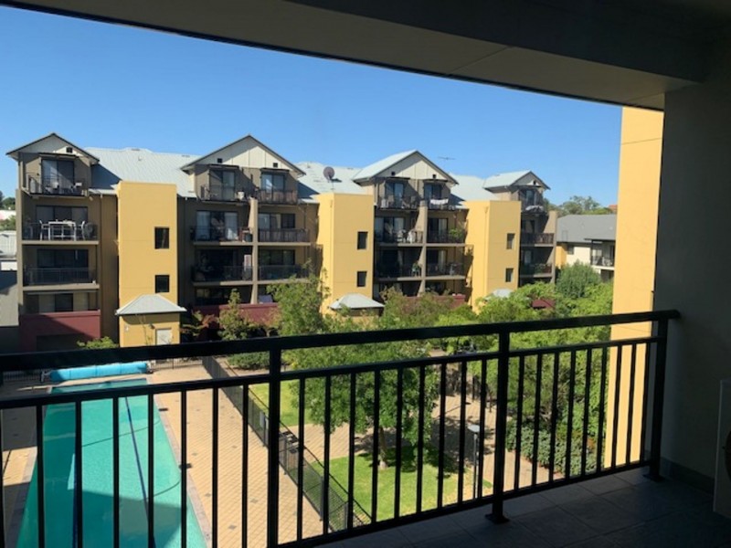 81/250 Beaufort, Perth WA 6000