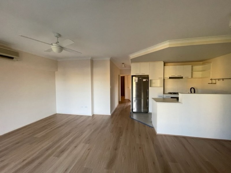 81/250 Beaufort, Perth WA 6000