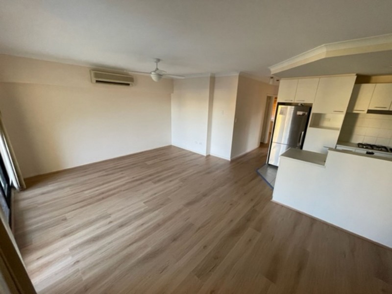 81/250 Beaufort, Perth WA 6000