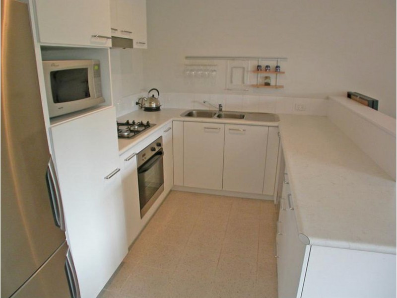 81/250 Beaufort, Perth WA 6000