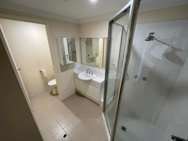 81/250 Beaufort, Perth WA 6000