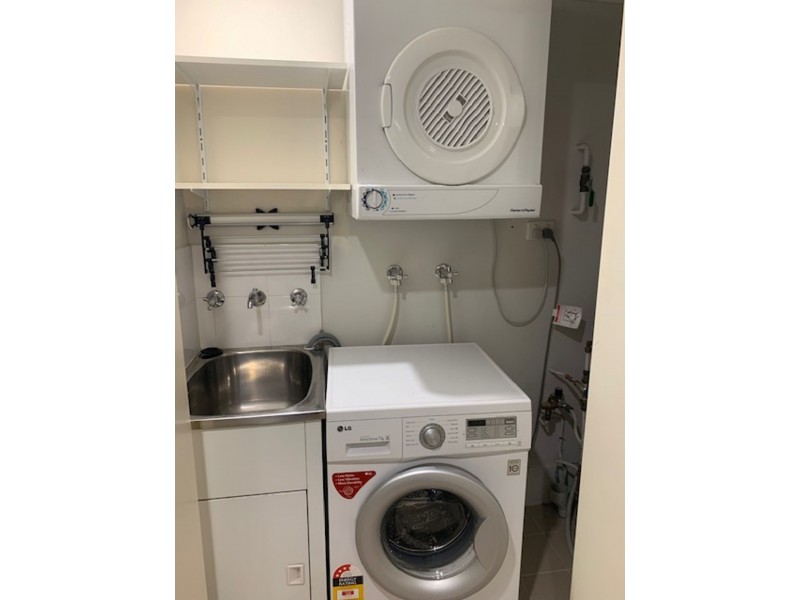 81/250 Beaufort, Perth WA 6000