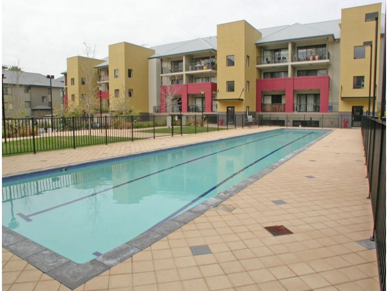 81/250 Beaufort, Perth WA 6000