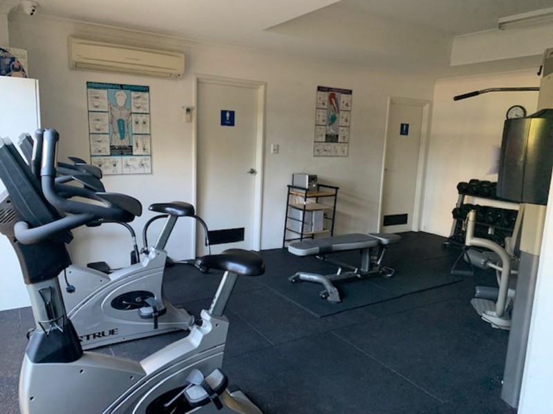 81/250 Beaufort, Perth WA 6000