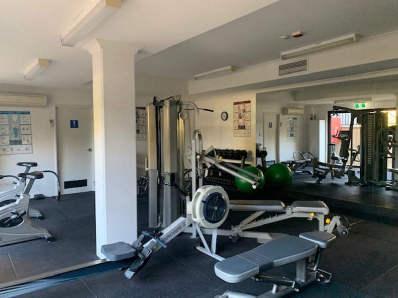 81/250 Beaufort, Perth WA 6000