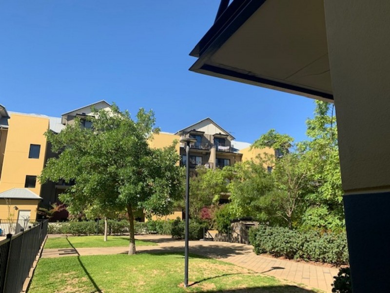 81/250 Beaufort, Perth WA 6000