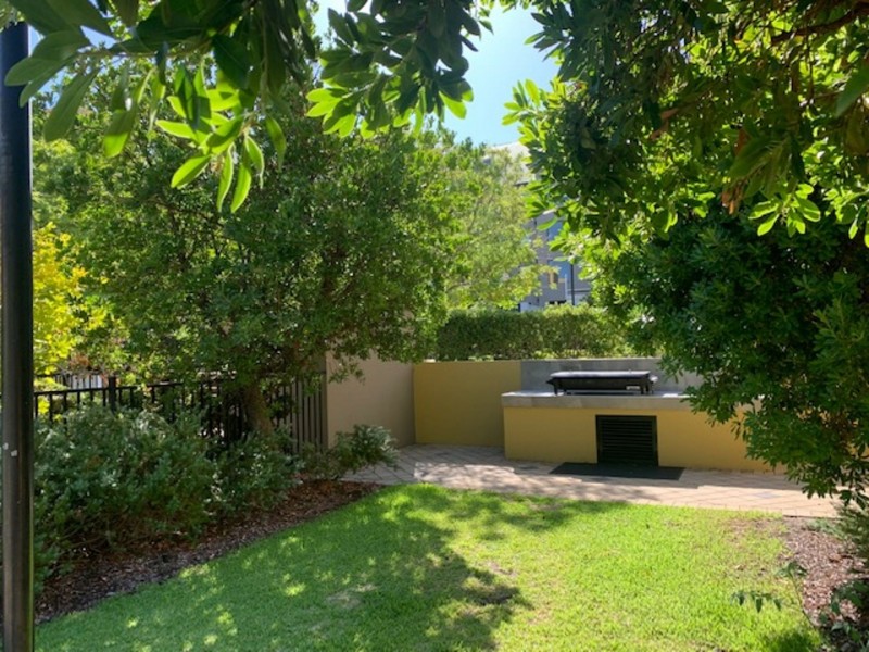 81/250 Beaufort, Perth WA 6000