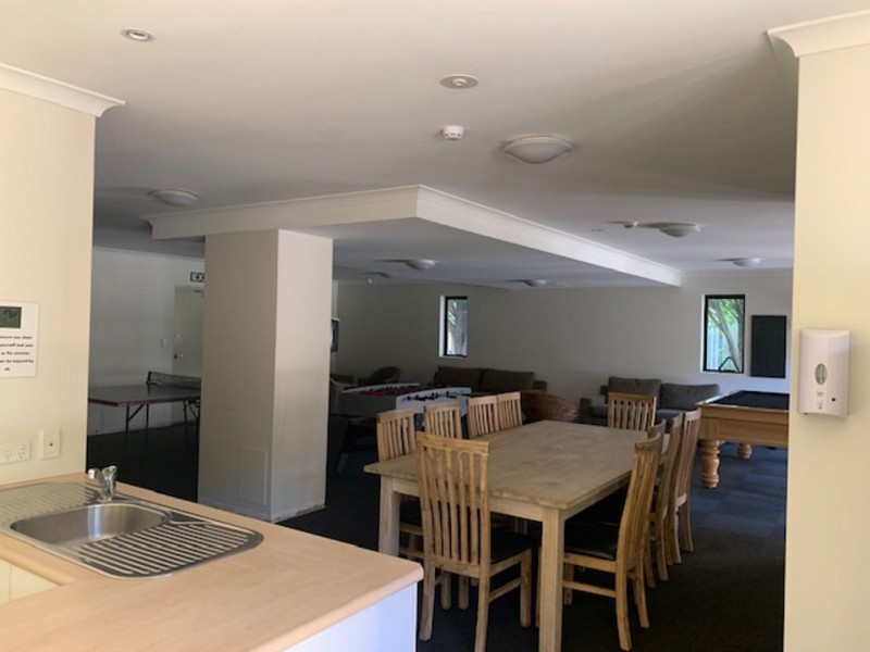 81/250 Beaufort, Perth WA 6000