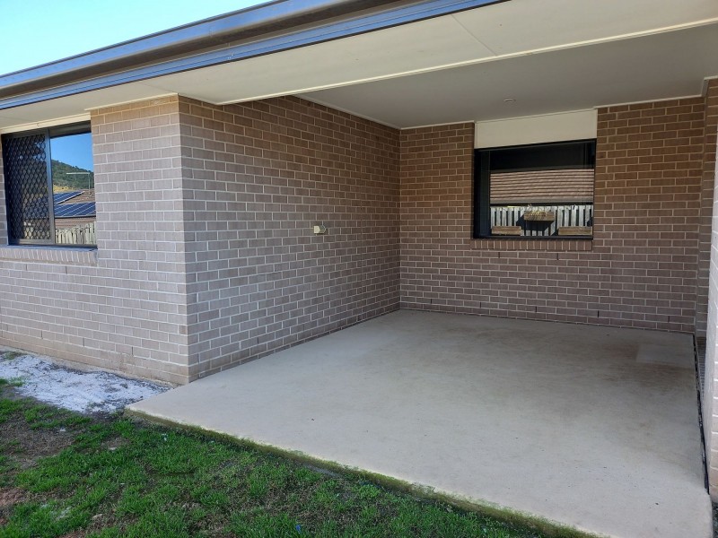 30 Breezeway Dr, Bahrs Scrub QLD 4207