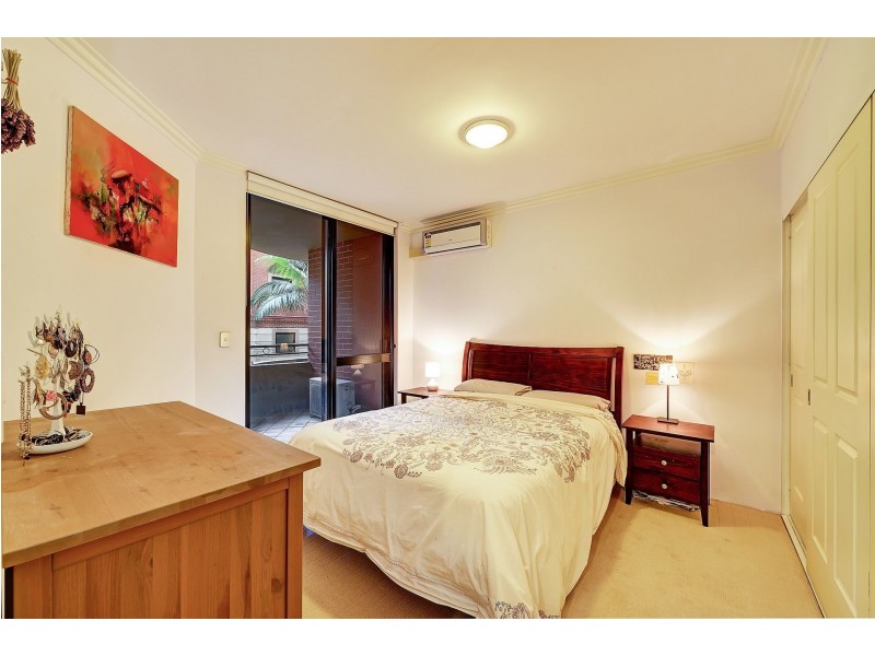 109/199 Pyrmont, Pyrmont NSW 2009