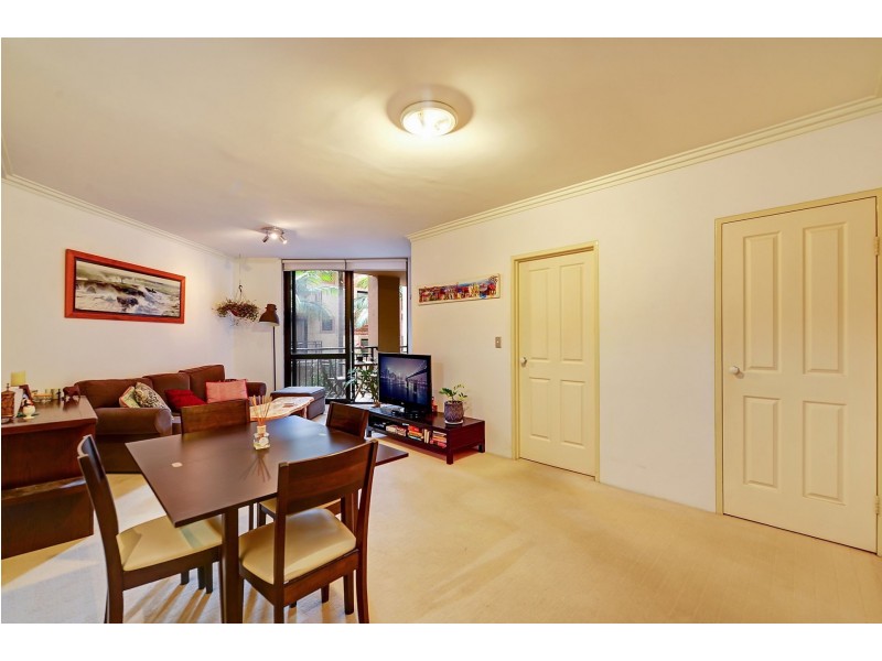 109/199 Pyrmont, Pyrmont NSW 2009