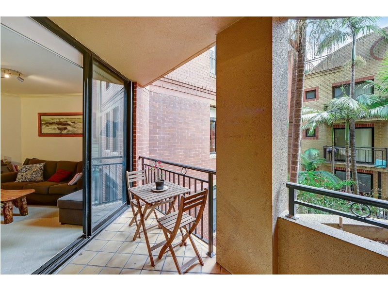 109/199 Pyrmont, Pyrmont NSW 2009