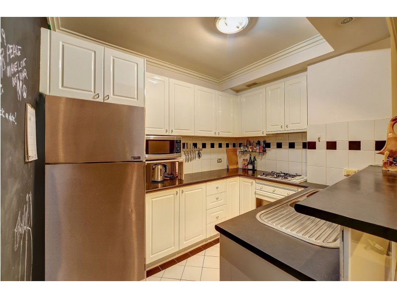 109/199 Pyrmont, Pyrmont NSW 2009