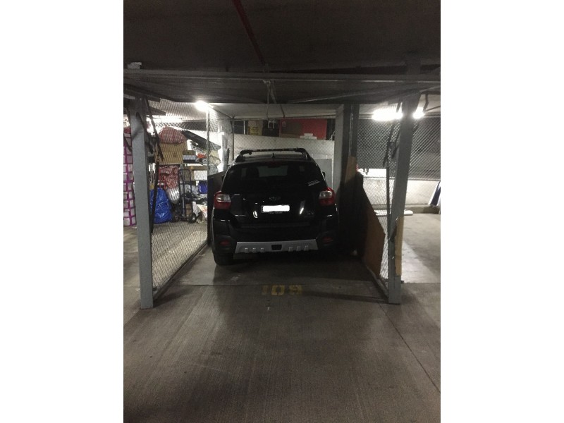 109/199 Pyrmont, Pyrmont NSW 2009