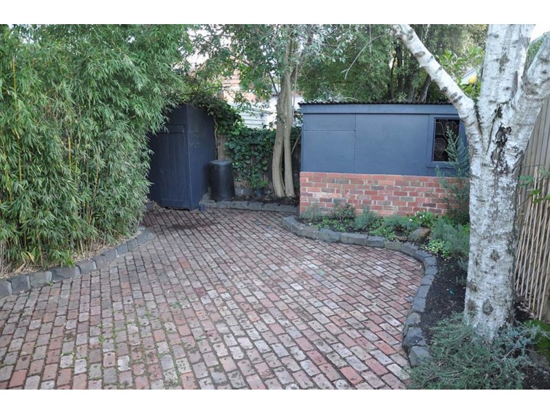 22 Stewart St, Hawthorn East VIC 3123