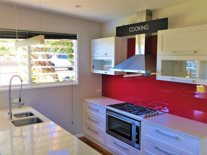 Chermside West QLD 4032