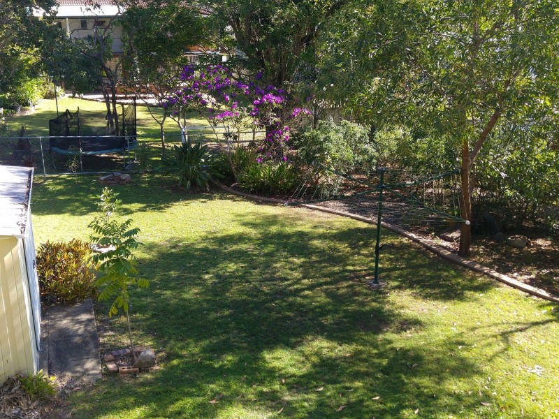 Chermside West QLD 4032