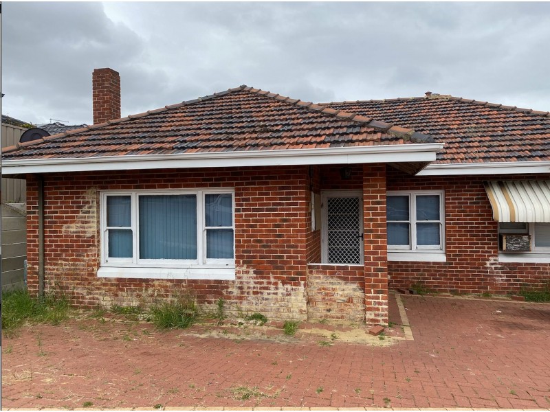 120 Wanneroo Rd, Yokine WA 6060