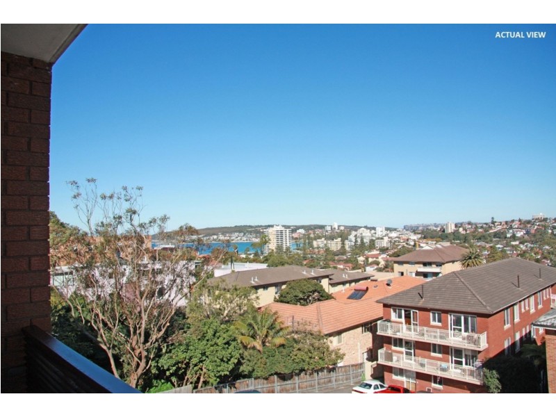 6/68 Crown Rd, Queenscliff NSW 2096