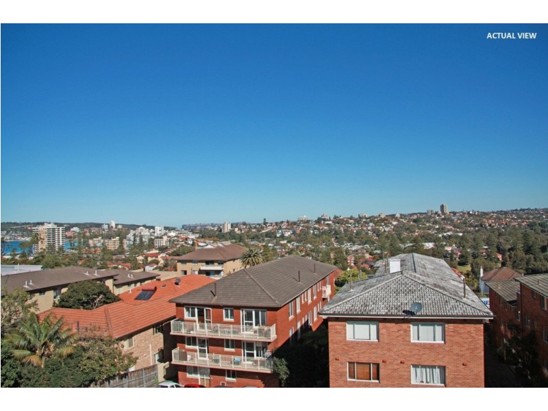 6/68 Crown Rd, Queenscliff NSW 2096