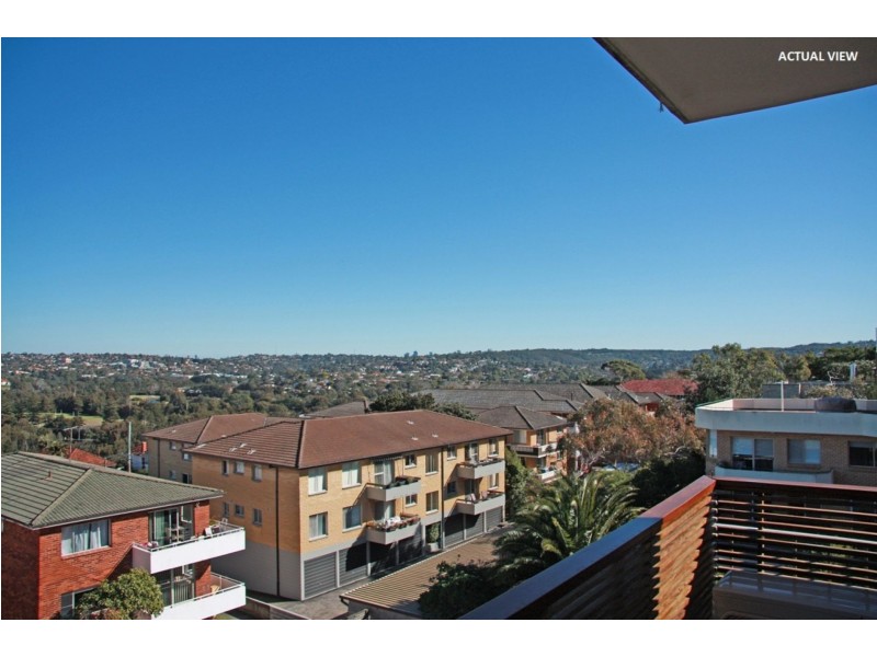 6/68 Crown Rd, Queenscliff NSW 2096