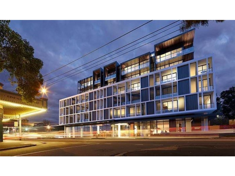 402/184 Whitehorse Rd, Balwyn VIC 3103