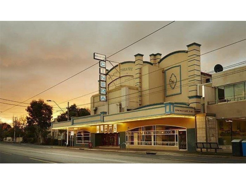 402/184 Whitehorse Rd, Balwyn VIC 3103