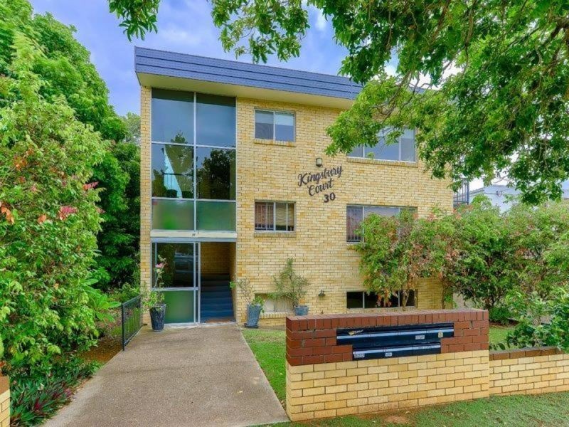 Clayfield QLD 4011