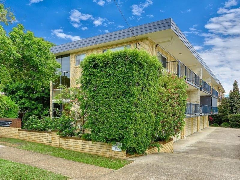 Clayfield QLD 4011