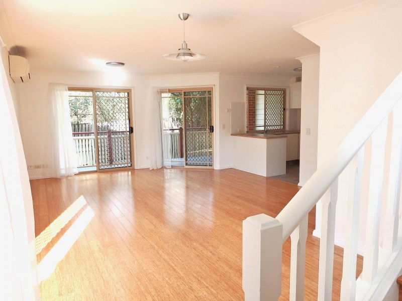 46/360 Simpsons Rd, Bardon QLD 4065
