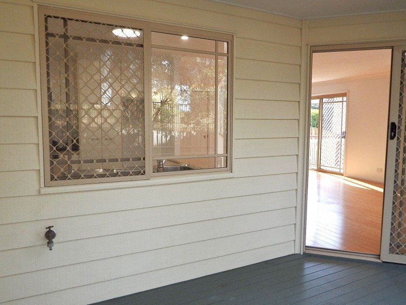 46/360 Simpsons Rd, Bardon QLD 4065