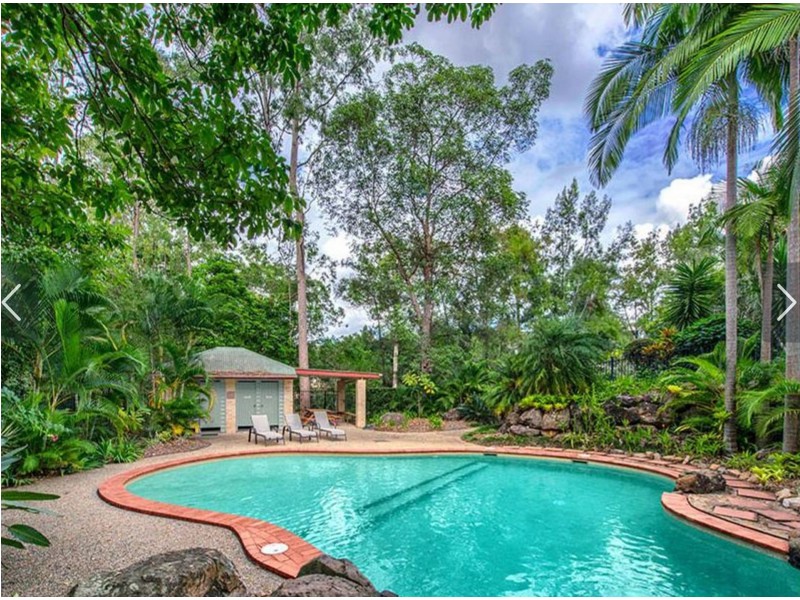 46/360 Simpsons Rd, Bardon QLD 4065