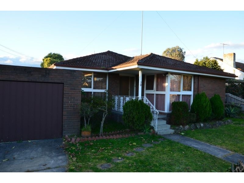 3/10-12 Paul St, Doncaster VIC 3108