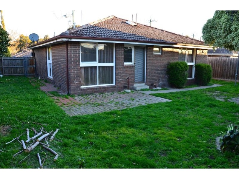 3/10-12 Paul St, Doncaster VIC 3108