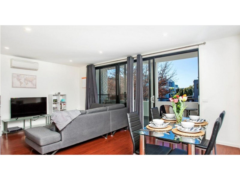 1/109 Canberra Ave, Griffith ACT 2603