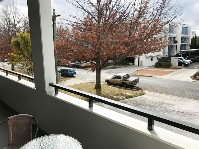 1/109 Canberra Ave, Griffith ACT 2603