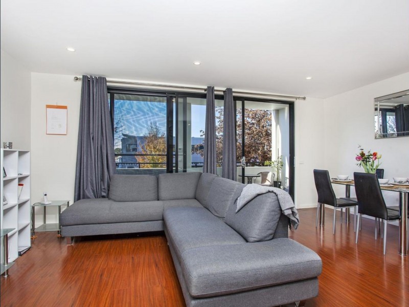 1/109 Canberra Ave, Griffith ACT 2603