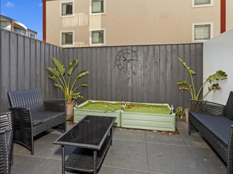 1/109 Canberra Ave, Griffith ACT 2603