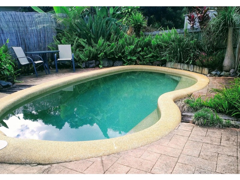 34 Nicklin Rd, Palmwoods QLD 4555