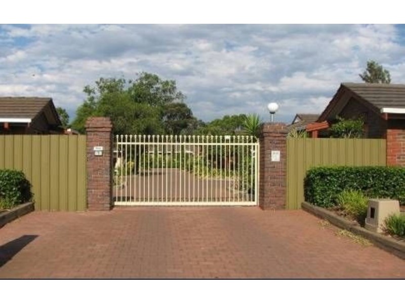 6/1 Campbell Rd, Paradise SA 5075