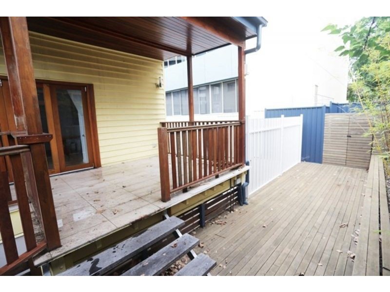 18 Lilley St, Spring Hill QLD 4000