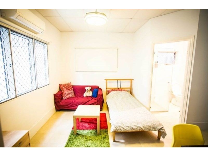 18 Lilley St, Spring Hill QLD 4000