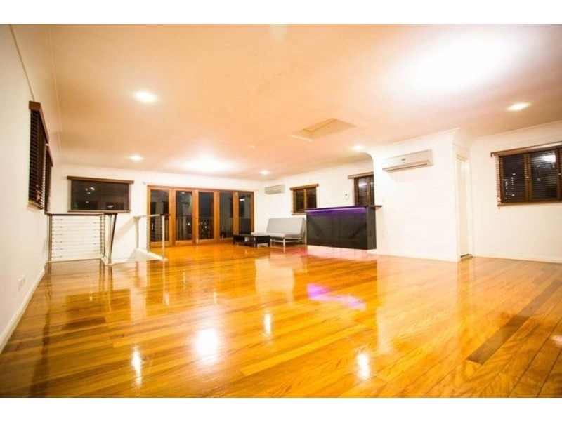 18 Lilley St, Spring Hill QLD 4000