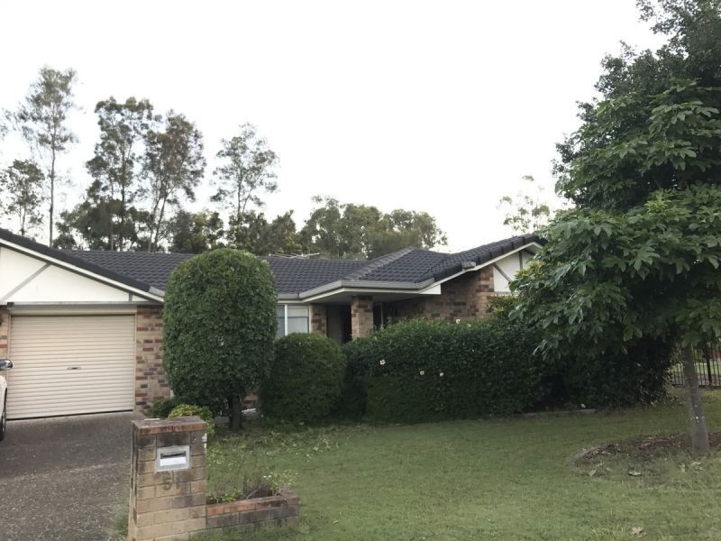 51 Macquarie Cct, Forest Lake QLD 4078