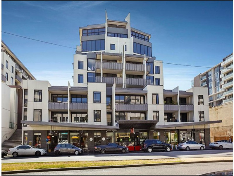 402/57 Bay St, Port Melbourne VIC 3207
