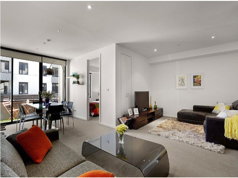 402/57 Bay St, Port Melbourne VIC 3207